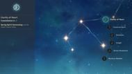 Shenhe's C1 - Clarity of Heart (Image via HoYoverse)